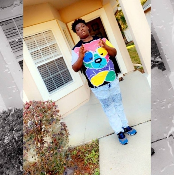 Meet your Posher, Kristian - Picture 1 of 1